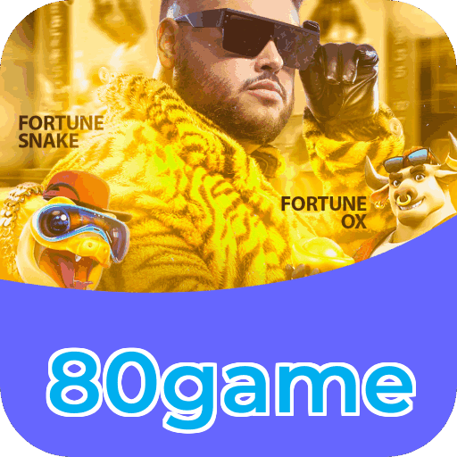 80game APK
